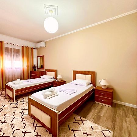 The Luxe Apartments Gjirokastër Extérieur photo