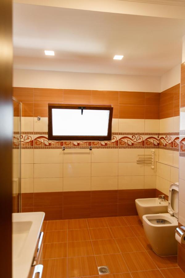 The Luxe Apartments Gjirokastër Extérieur photo