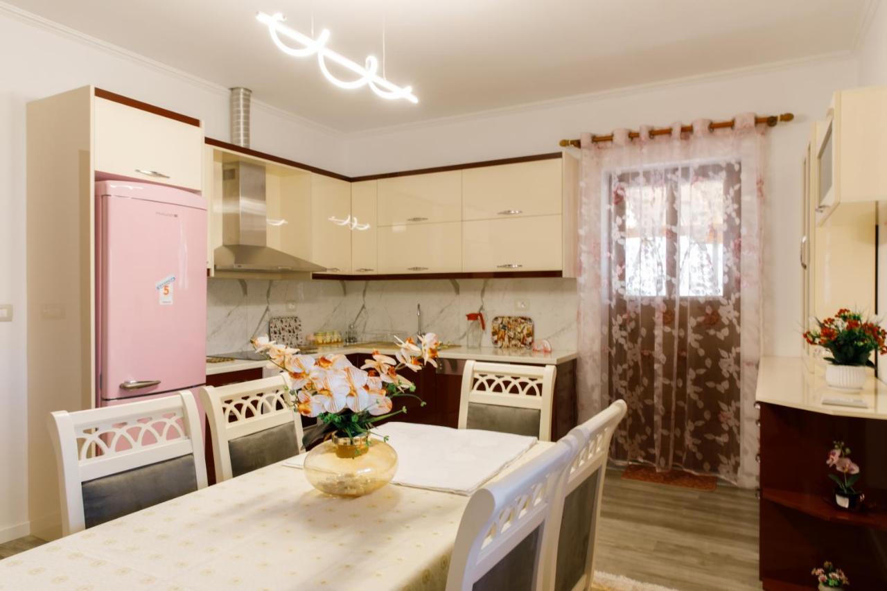 The Luxe Apartments Gjirokastër Extérieur photo