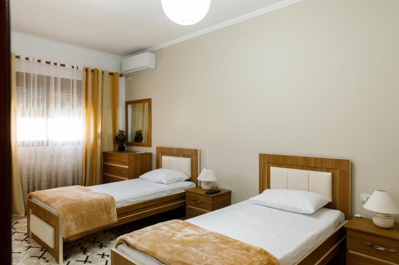 The Luxe Apartments Gjirokastër Extérieur photo