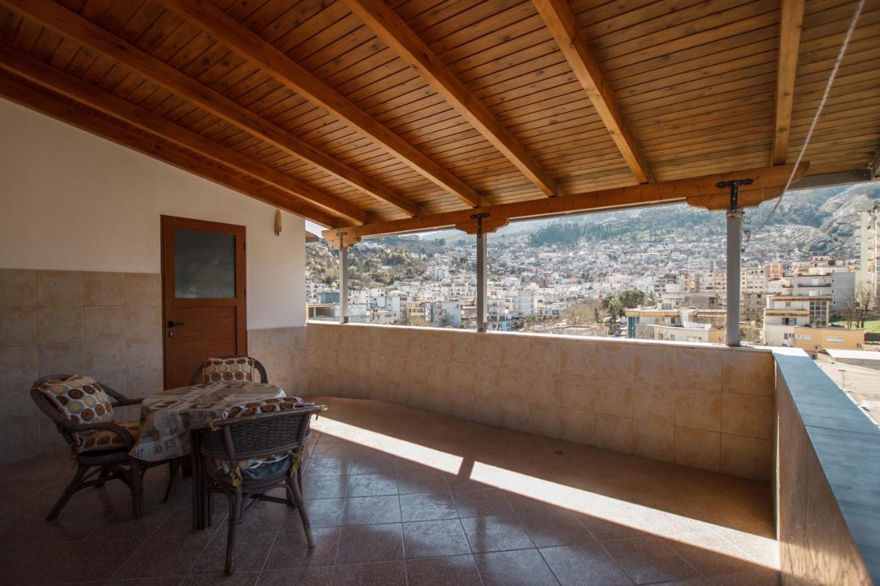 The Luxe Apartments Gjirokastër Extérieur photo