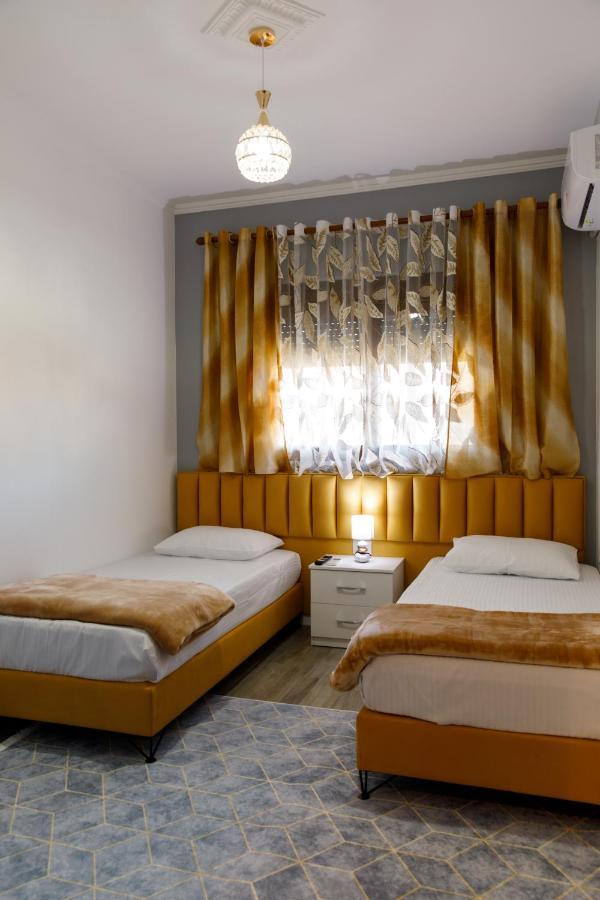 The Luxe Apartments Gjirokastër Extérieur photo