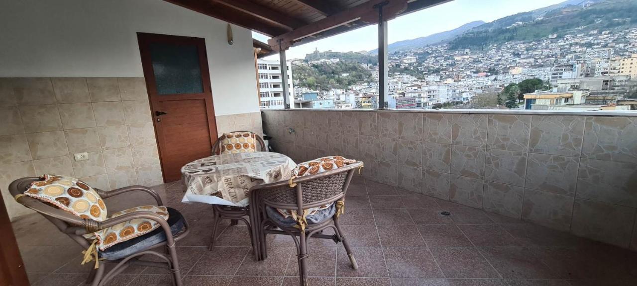The Luxe Apartments Gjirokastër Extérieur photo