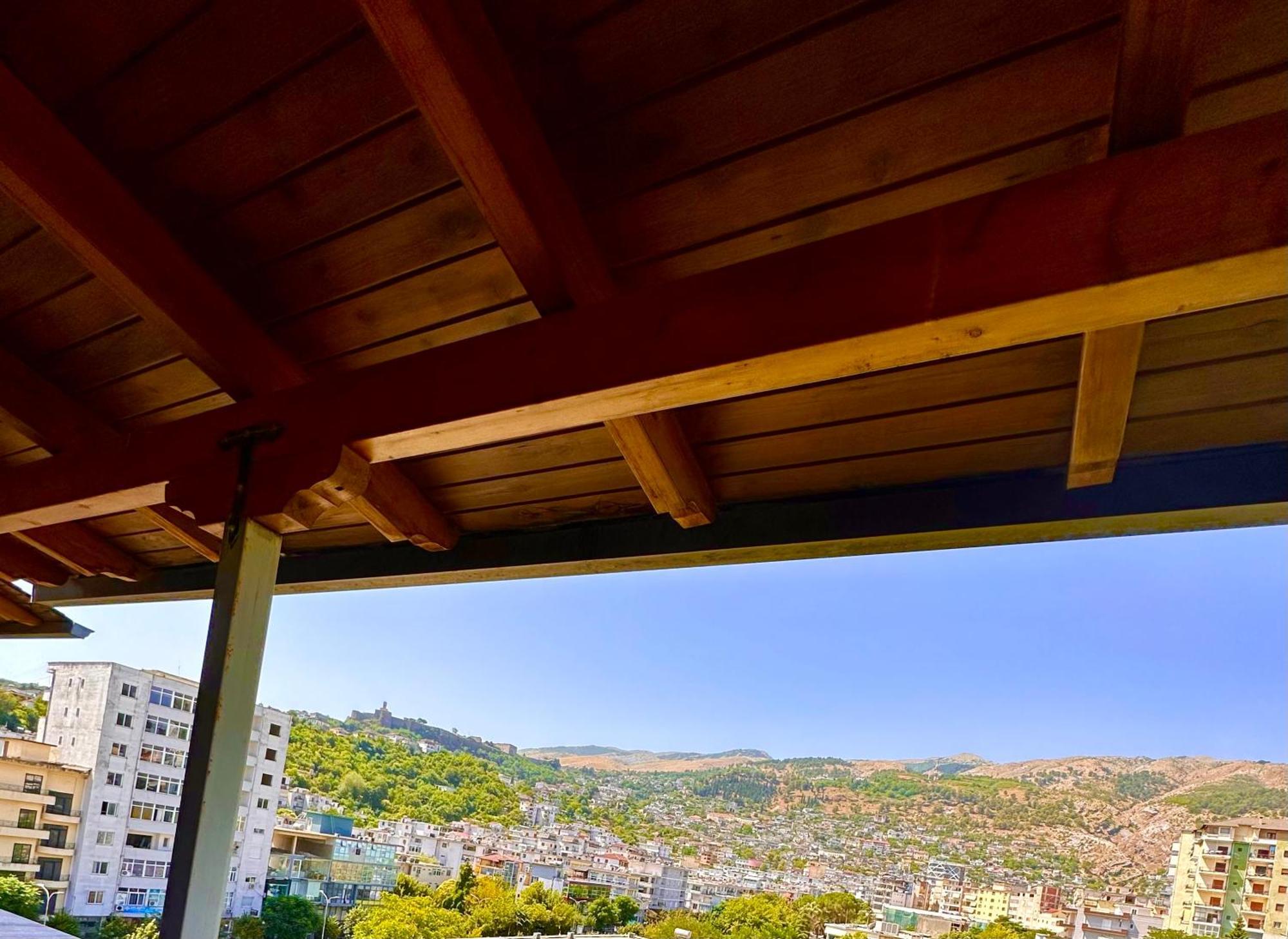 The Luxe Apartments Gjirokastër Extérieur photo