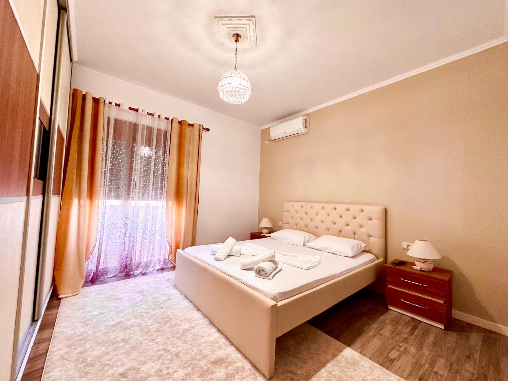 The Luxe Apartments Gjirokastër Extérieur photo
